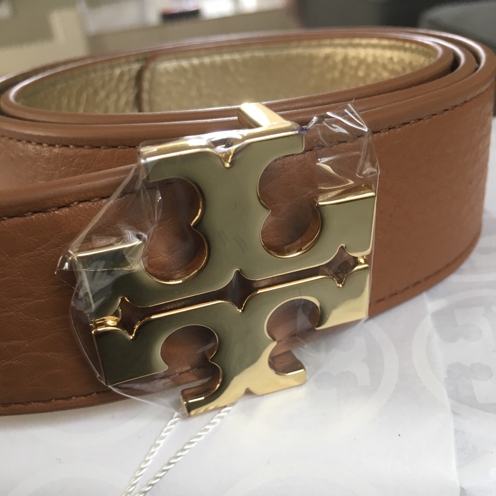 NWT Tory Burch convertible belt